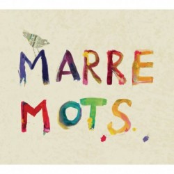 MARRE MOTS - MARRE MOTS