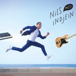 NILS INDJEIN - MÉFI