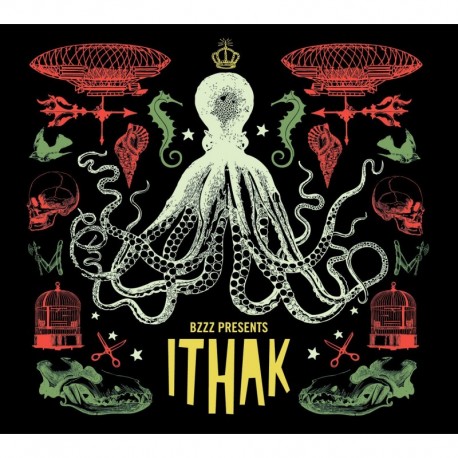 ITHAK - ITHAK