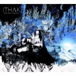ITHAK - BLACK NAZAR CORPORATION