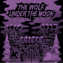 BLACK BONES - BLACK BONES PRESENTS THE WOLF UNDER THE MOON