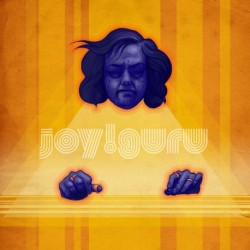 Debashish Bhattacharya - JOY!Guru