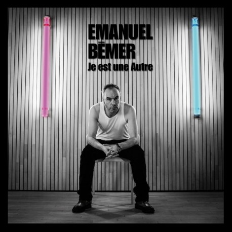Emanuel Bémer - Je est une Autre