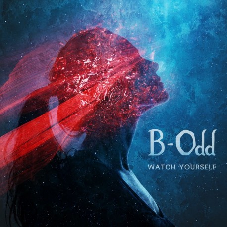 B-Odd - Watch Yourself