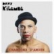 DAVY KILEMBE - CHANSONS D'AMOUR (Digital)
