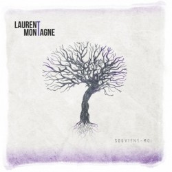 Laurent Montagne - Souviens-Moi