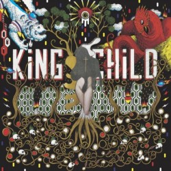 KING CHILD - LEECH