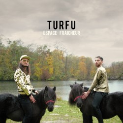 TURFU - Espace Fraicheur