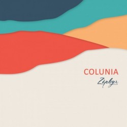 COLUNIA - ZÉPHYR