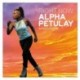 ALPHA PETULAY - RIGHT NOW
