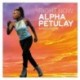 ALPHA PETULAY - RIGHT NOW