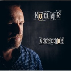 KOCLAIR - ADGREDIOR