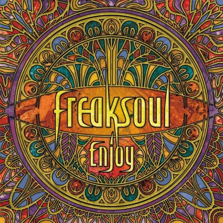 FREAKSOUL - ENJOY