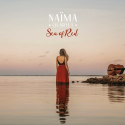 NAÏMA QUARTET - SEA OF RED