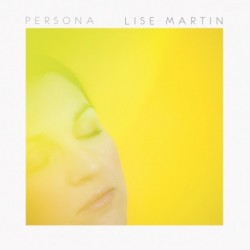 Lise Martin - Persona