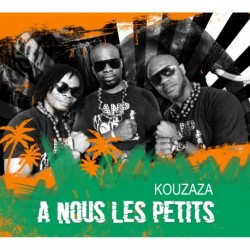 A NOUS LES PETITS - KOUZAZA