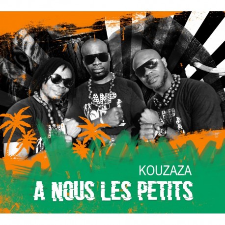 A NOUS LES PETITS - KOUZAZA