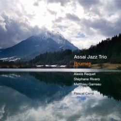 Assaï Jazz Trio - BRUMES