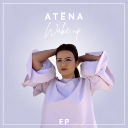 WAKE UP - ATENA