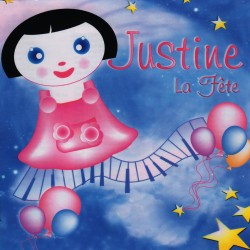 FETE - JUSTINE