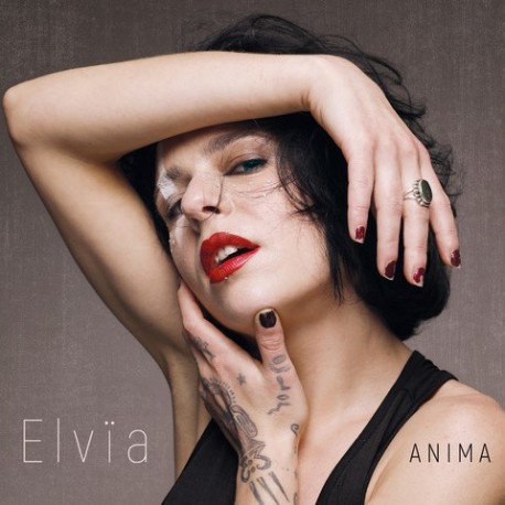 ANIMA - ELVIA