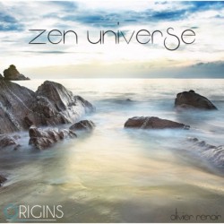 ZEN UNIVERSE - OLIVIER RENOIR