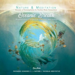 OCEANIC BREATH - GIOARI