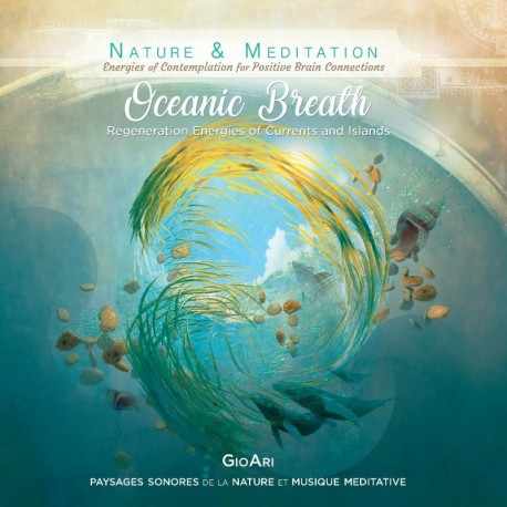 OCEANIC BREATH - GIOARI