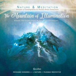 MOUNTAIN OF ILLUMINATION - GIOARI