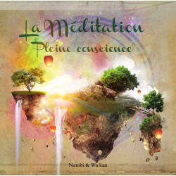 MÉDITATION PLEINE CONSCIENCE - NATOBI / WA KAN