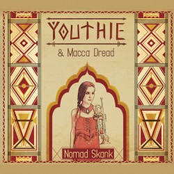 NOMAD SKANK - YOUTHIE