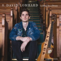 LOOKING FOR A DREAM - DAVID LOMBARD