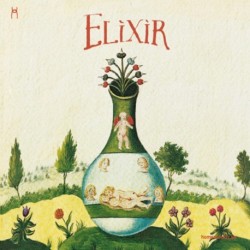 ELIXIR - AURELIE DORZEE / TOM THEUNS FT MICHEL MASSOT