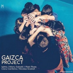 GAIZCA PROJECT - IALMA MANU SABATE IÑAKI PLAZA CISCU CARDONA NICOLAS SCALLIET