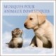 MUSIQUE POUR ANIMAUX DOMESTIQUES - ARGON RIFFER