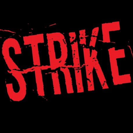 STRIKE - STRIKE