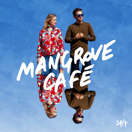 24/7 - MANGROVE CAFE