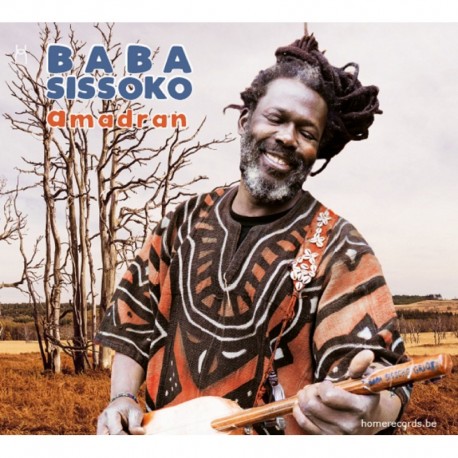 AMADRAN - BABA SISSOKO