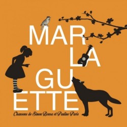 MARLAGUETTE - PAULINE PARIS ET SIMON BENSA