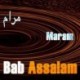 MARAM مرام - BAB ASSALAM