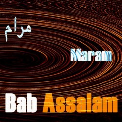 MARAM مرام - BAB ASSALAM