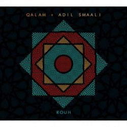 ROUH - QALAM / ADIL SMAALI