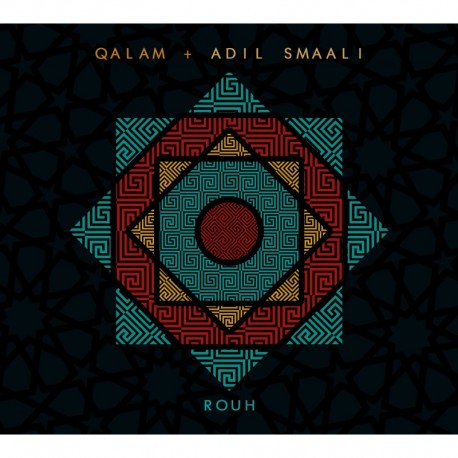 ROUH - QALAM / ADIL SMAALI