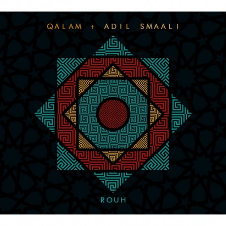 ROUH - QALAM / ADIL SMAALI