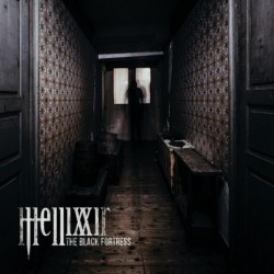 THE BLACK FORTRESS - HELLIXXIR