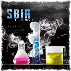 LE CHIMISTE - SBIR