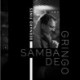 SAMBA DE GRINGO - BERNARD FINES