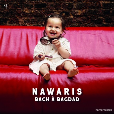 BACH À BAGDAD - NAWARIS