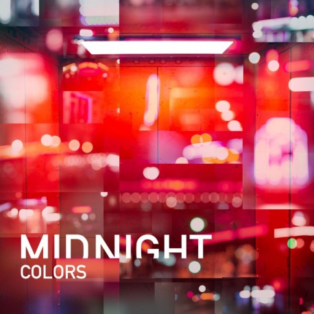 MIDNIGHT COLORS - MIDNIGHT COLORS