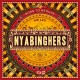 BORN TO REGGAE - MR LEU / THE NYABINGHERS